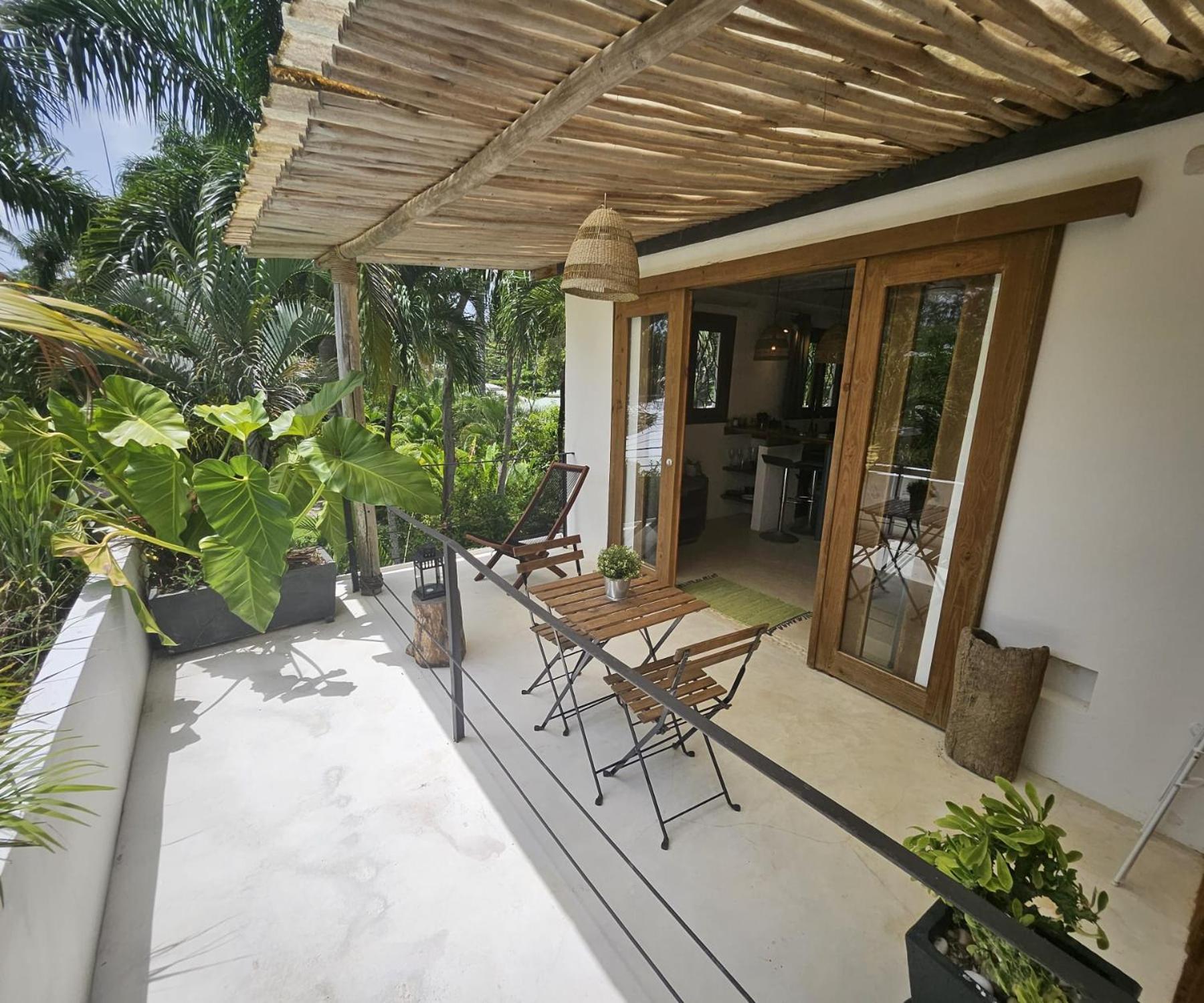 Apartmán Soul Dream Bonita Las Terrenas Exteriér fotografie