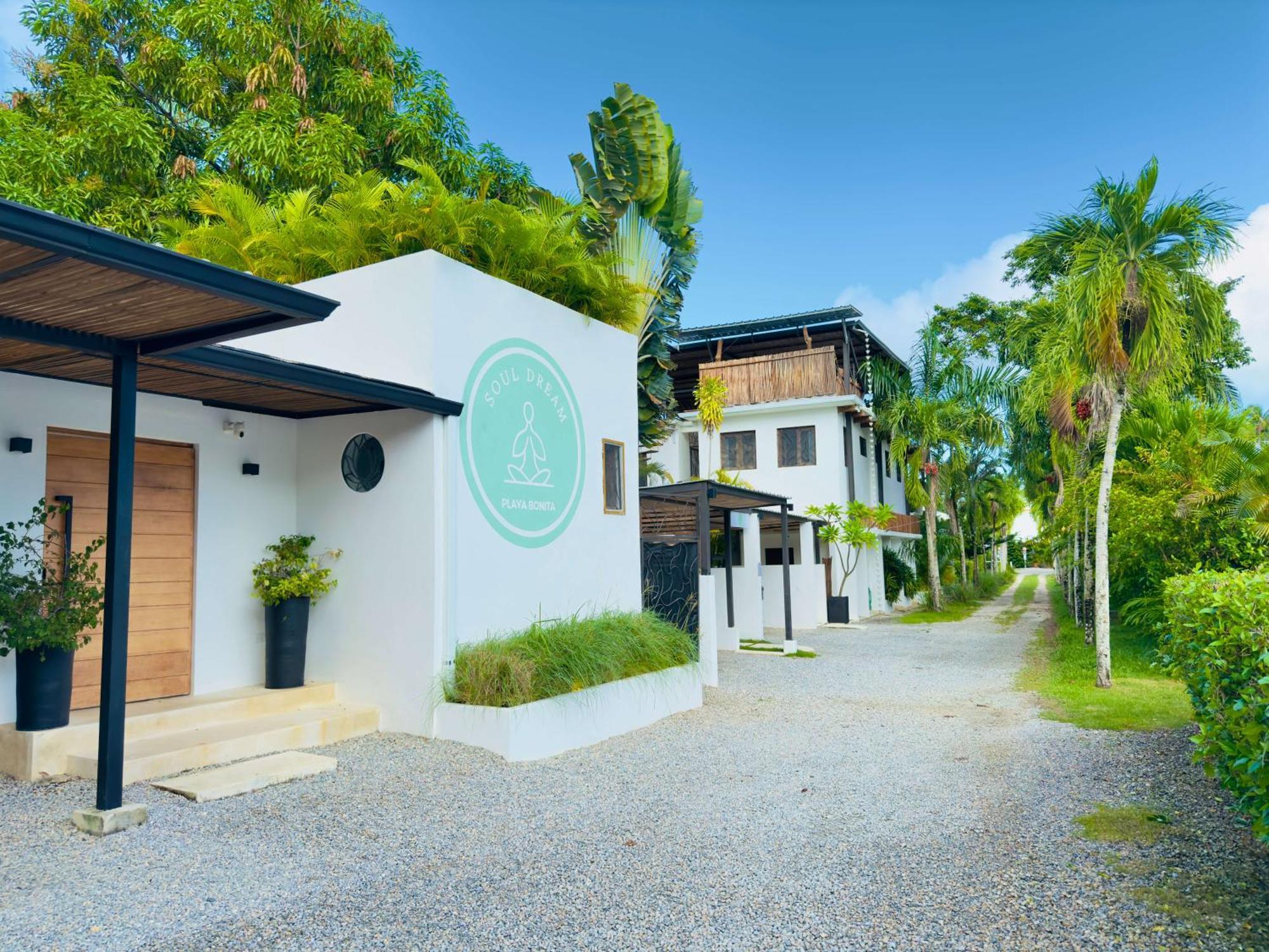 Apartmán Soul Dream Bonita Las Terrenas Exteriér fotografie