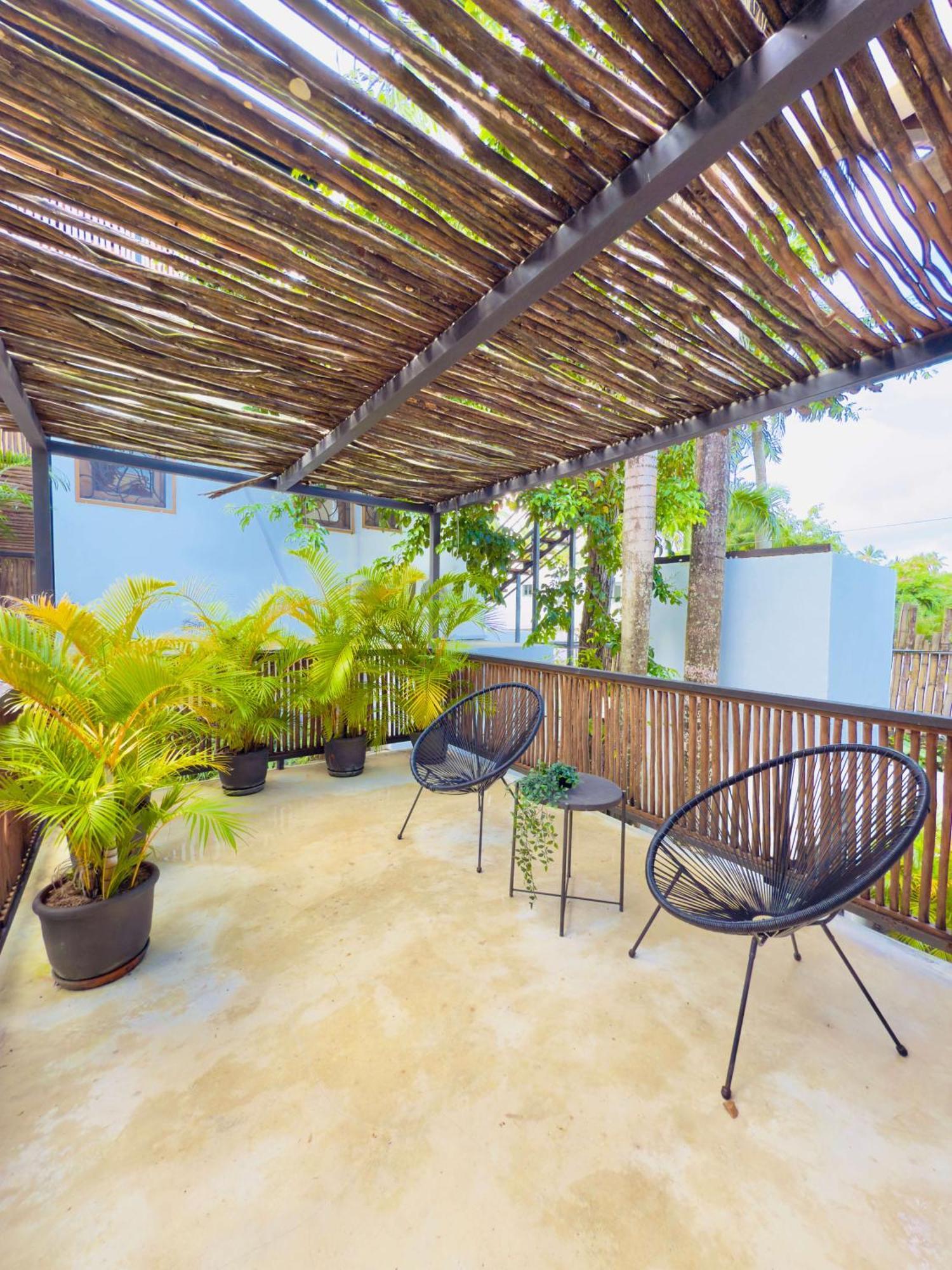 Apartmán Soul Dream Bonita Las Terrenas Exteriér fotografie