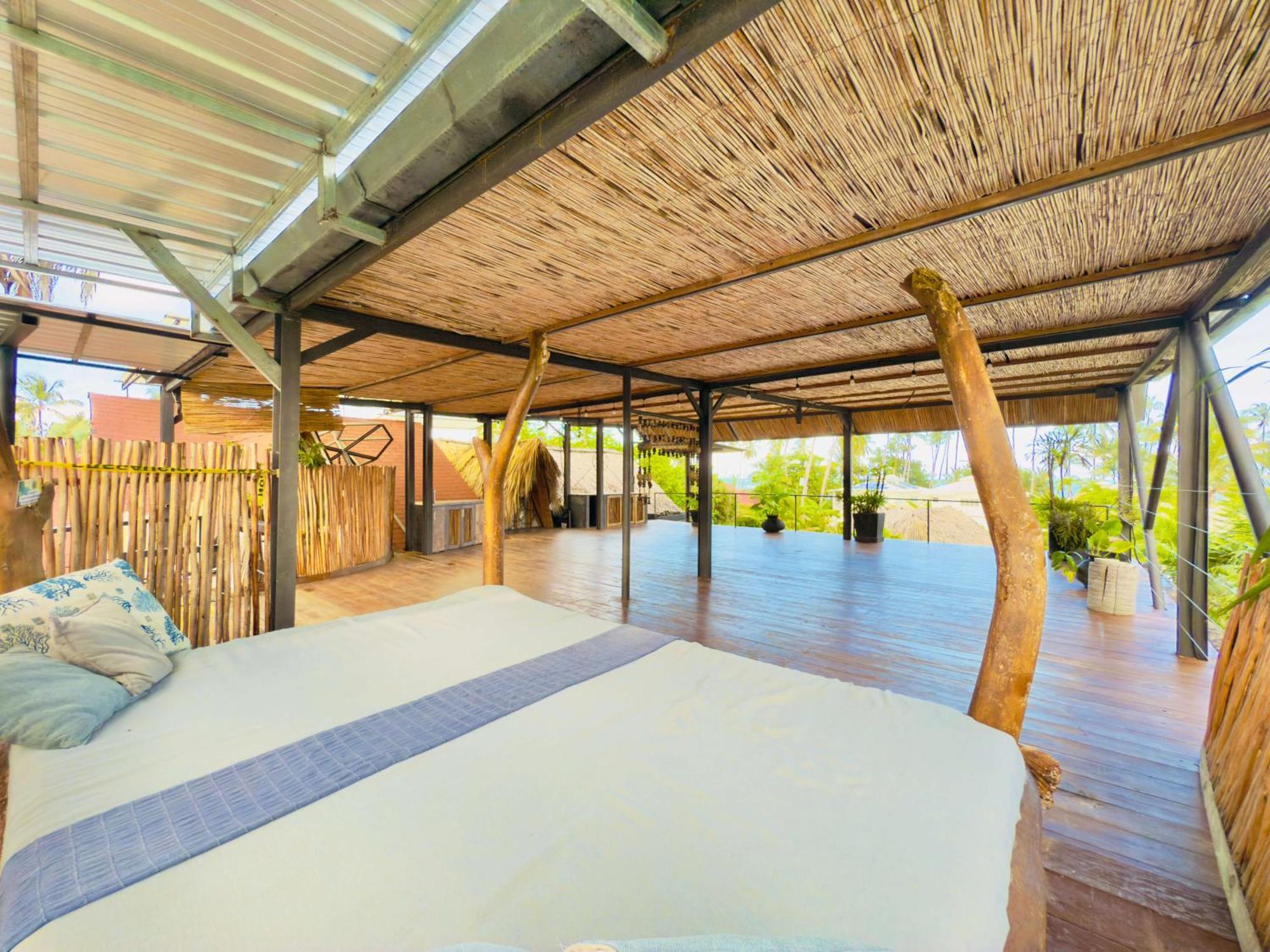 Apartmán Soul Dream Bonita Las Terrenas Exteriér fotografie