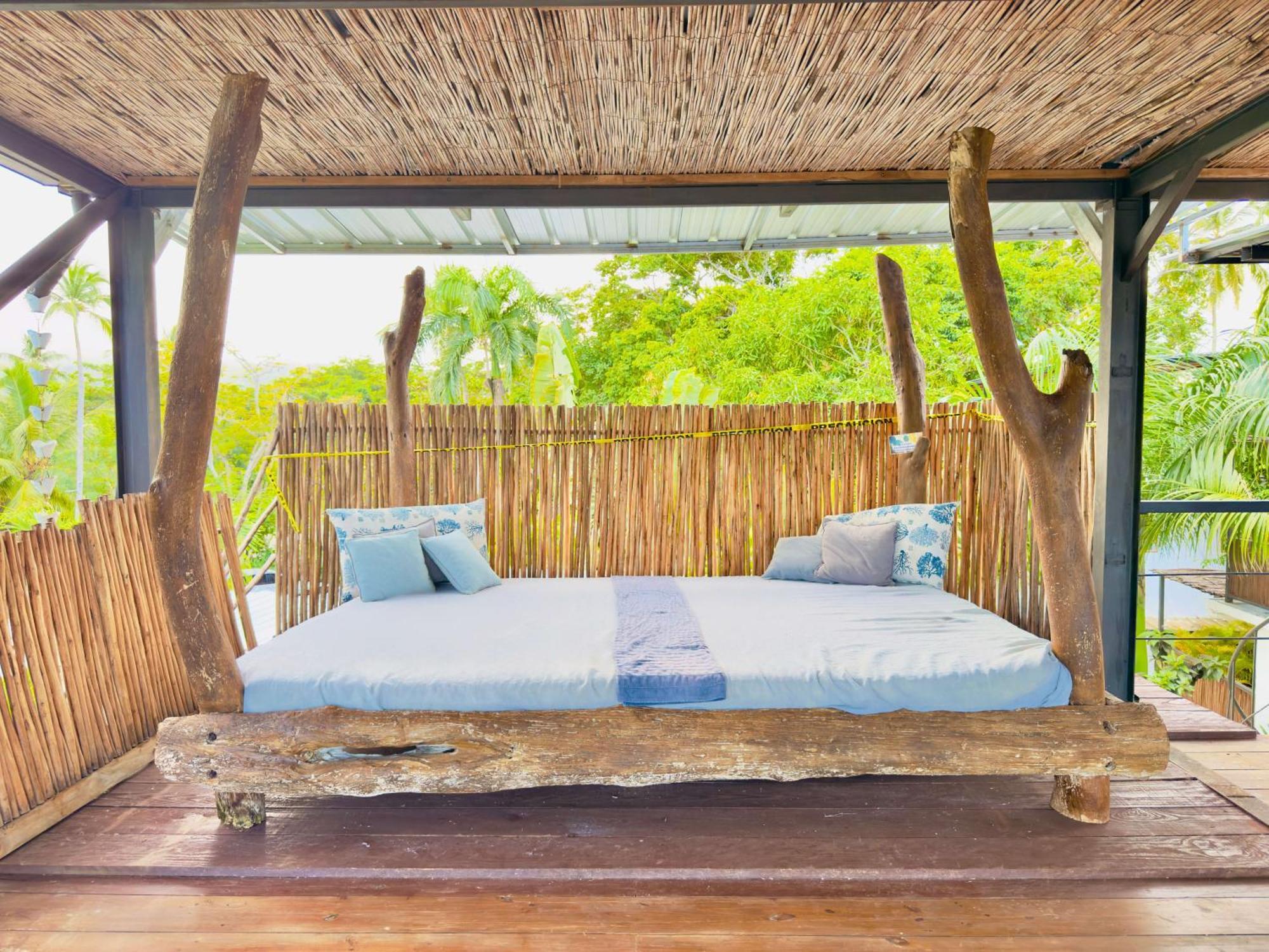 Apartmán Soul Dream Bonita Las Terrenas Exteriér fotografie