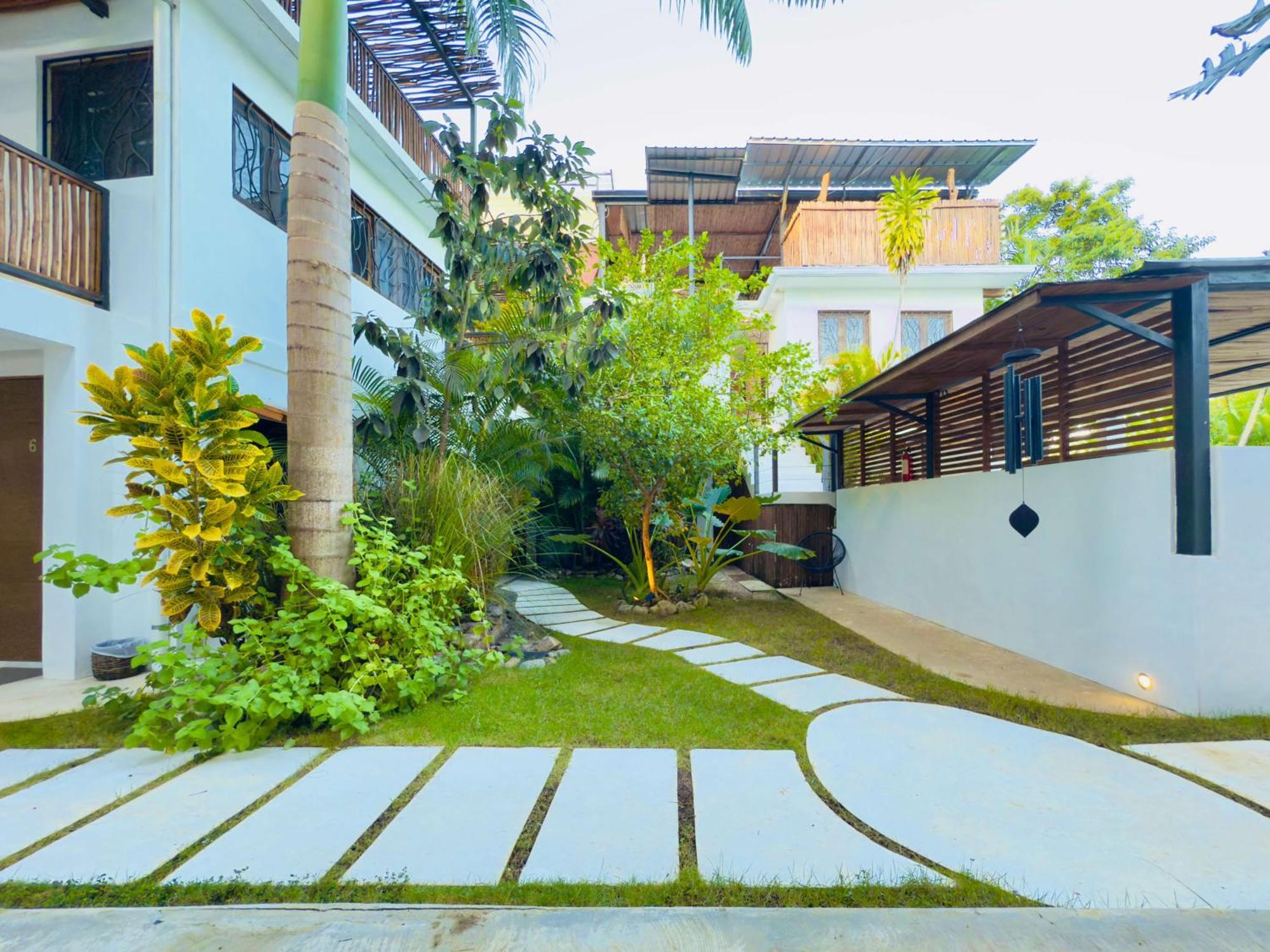 Apartmán Soul Dream Bonita Las Terrenas Exteriér fotografie