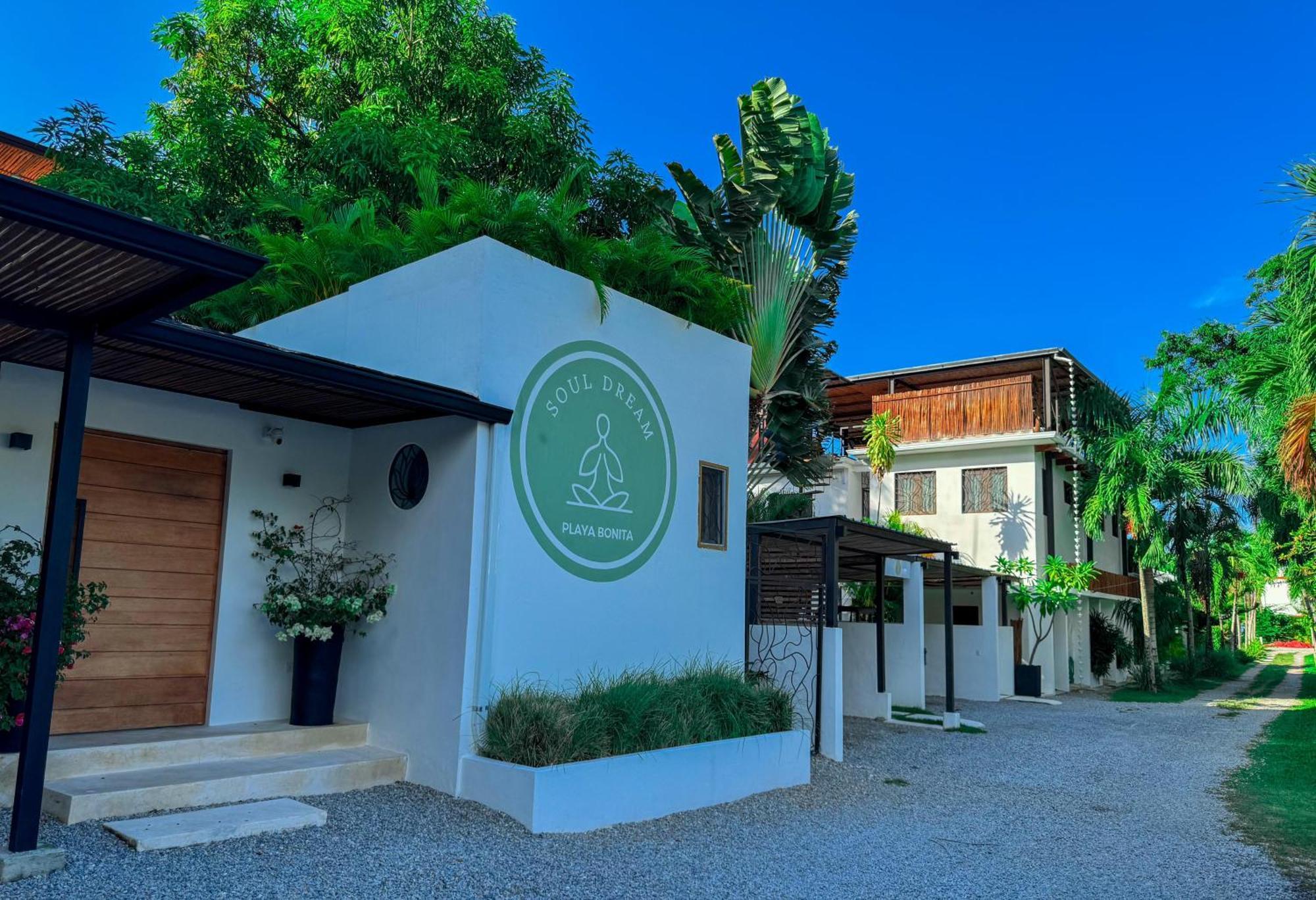 Apartmán Soul Dream Bonita Las Terrenas Exteriér fotografie