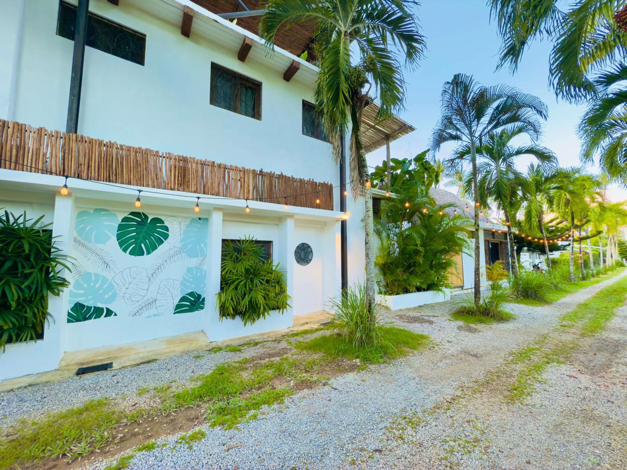 Apartmán Soul Dream Bonita Las Terrenas Exteriér fotografie