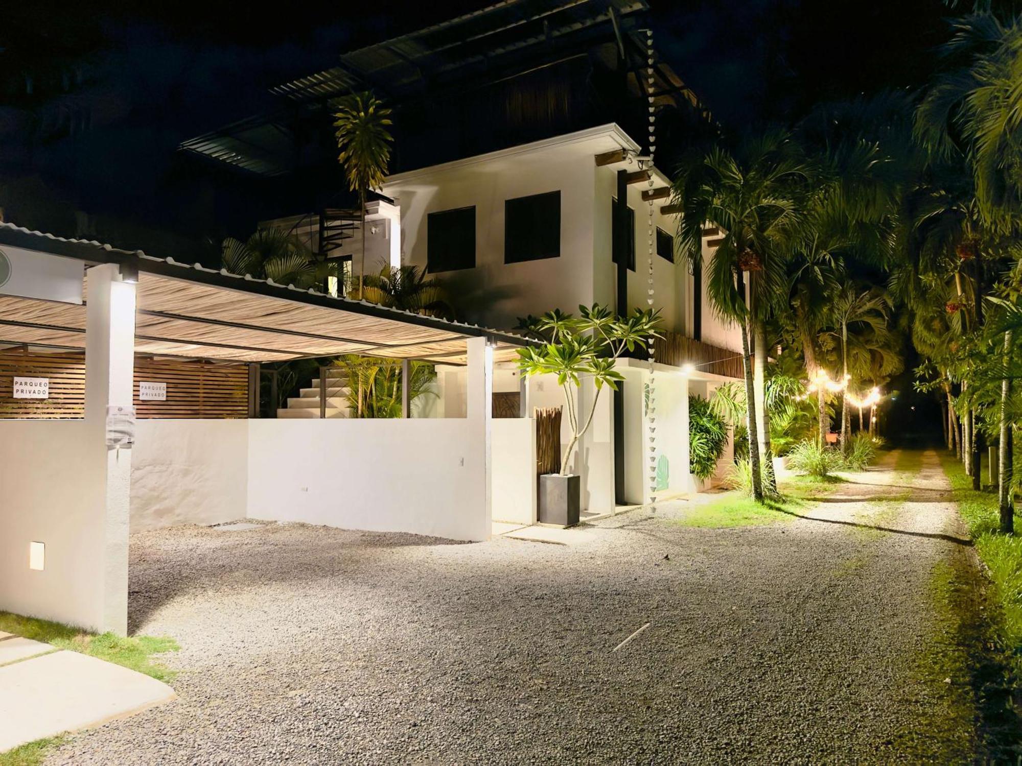 Apartmán Soul Dream Bonita Las Terrenas Exteriér fotografie