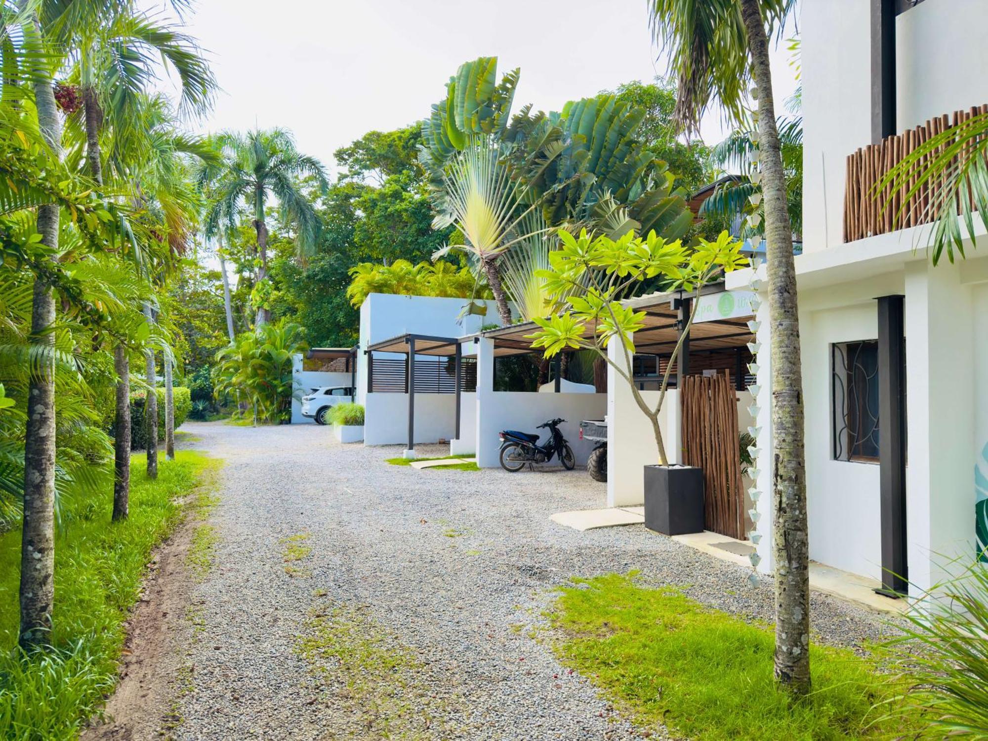 Apartmán Soul Dream Bonita Las Terrenas Exteriér fotografie