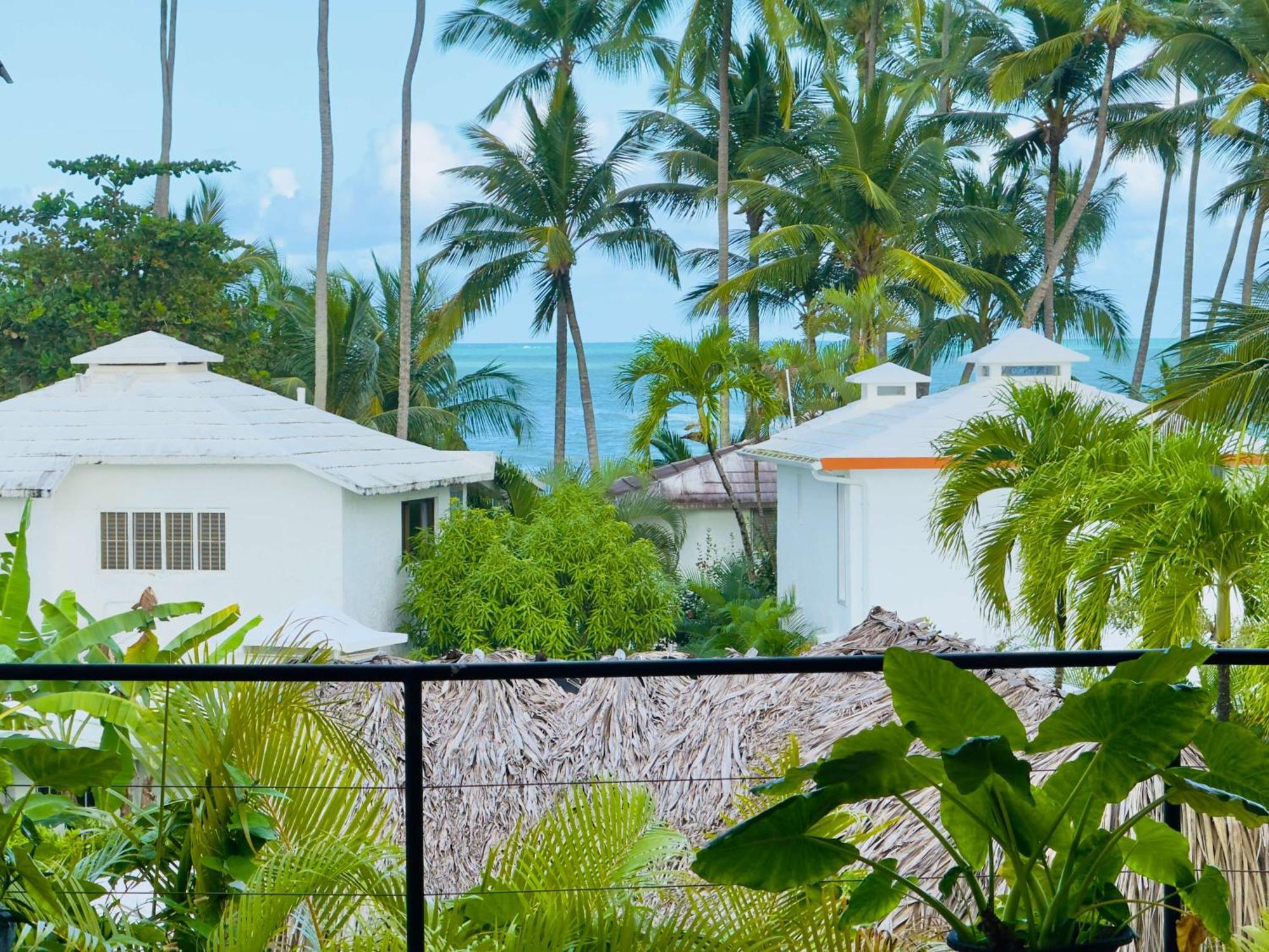Apartmán Soul Dream Bonita Las Terrenas Exteriér fotografie