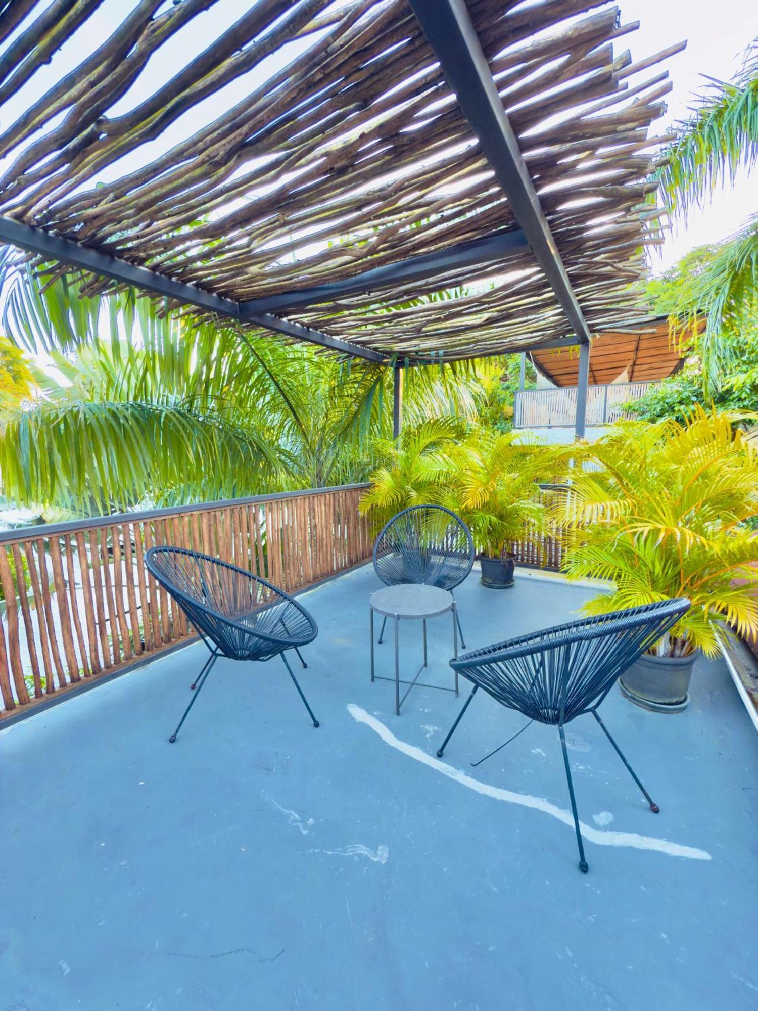 Apartmán Soul Dream Bonita Las Terrenas Exteriér fotografie