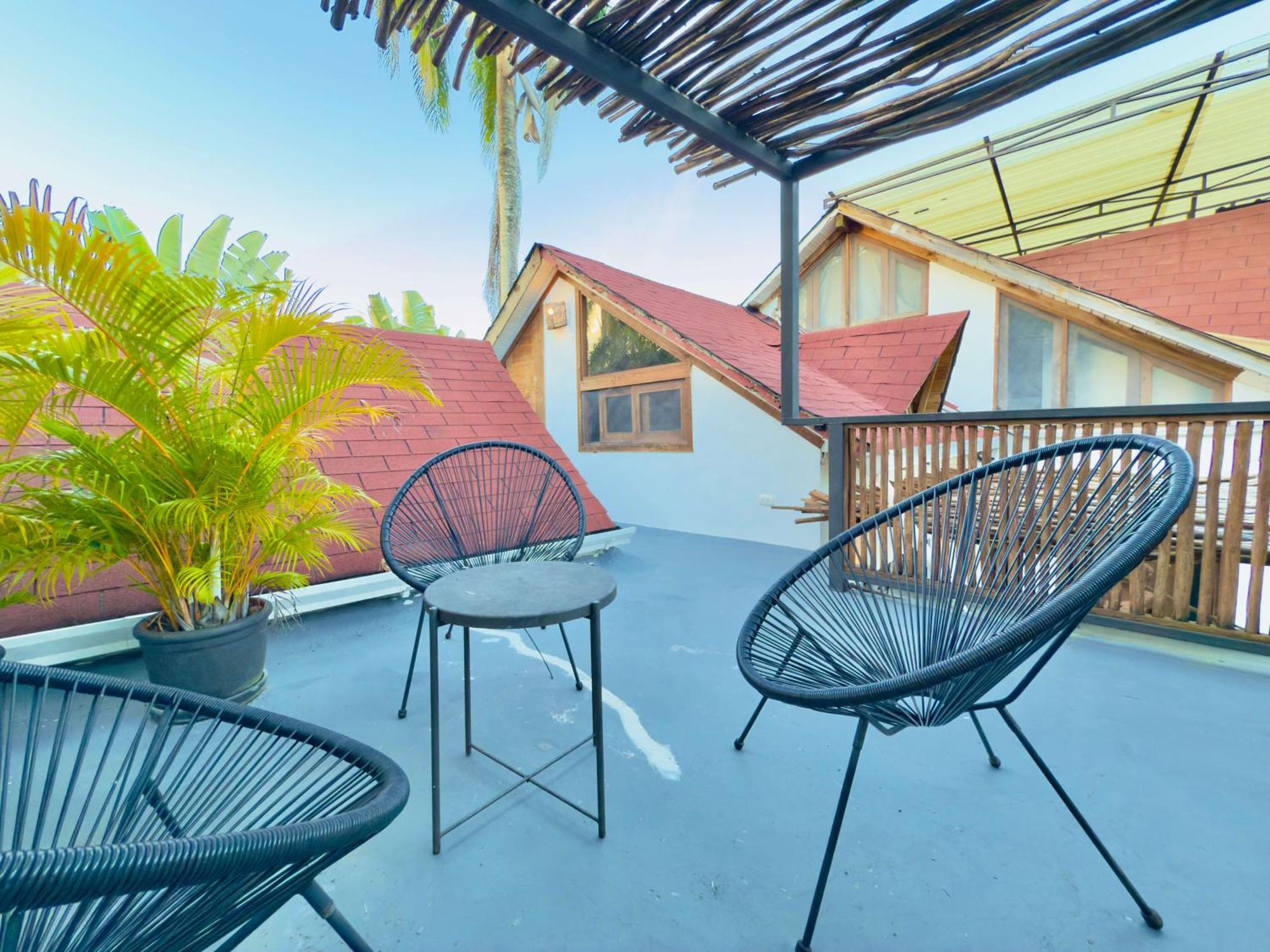 Apartmán Soul Dream Bonita Las Terrenas Exteriér fotografie