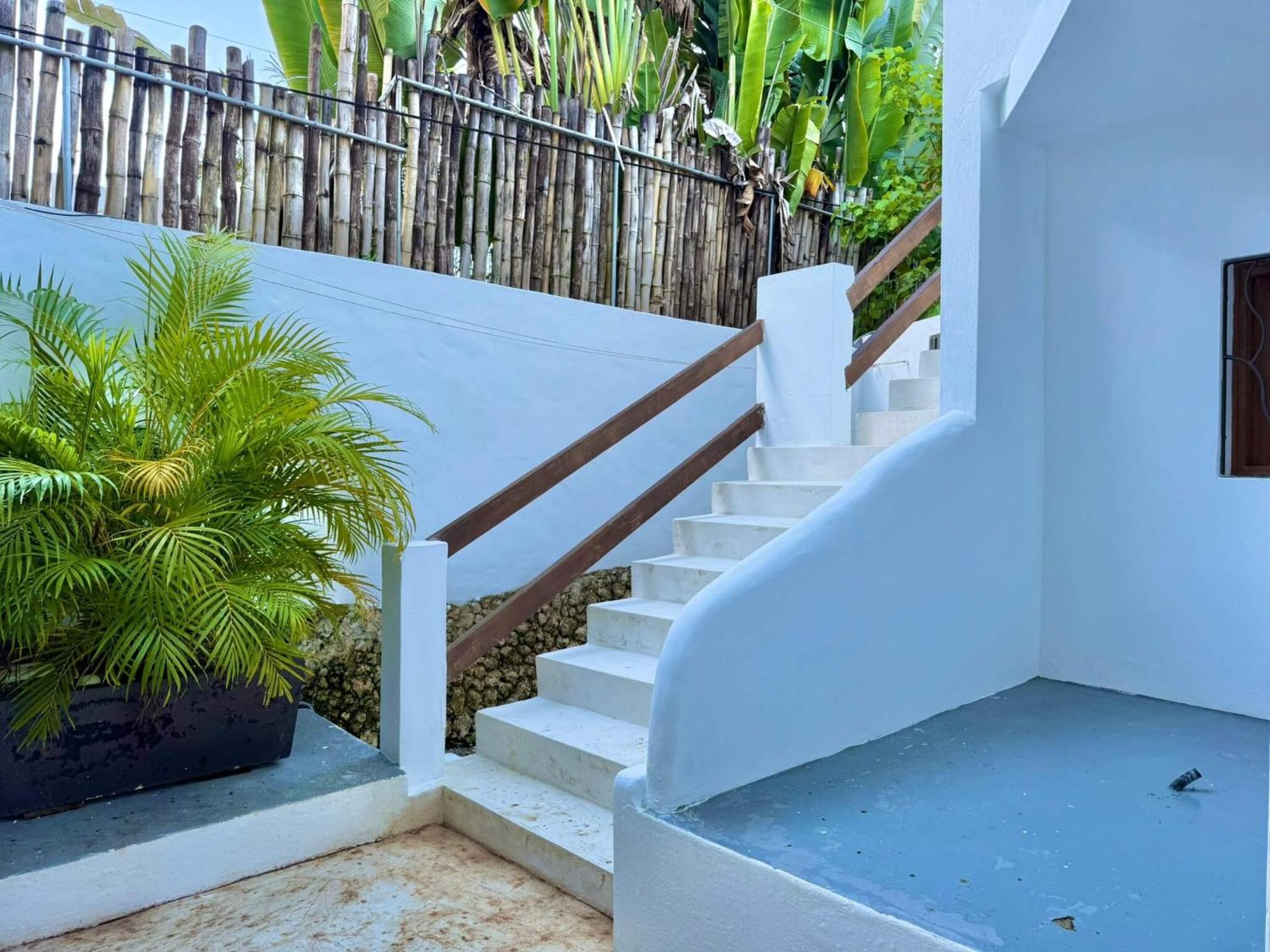 Apartmán Soul Dream Bonita Las Terrenas Exteriér fotografie