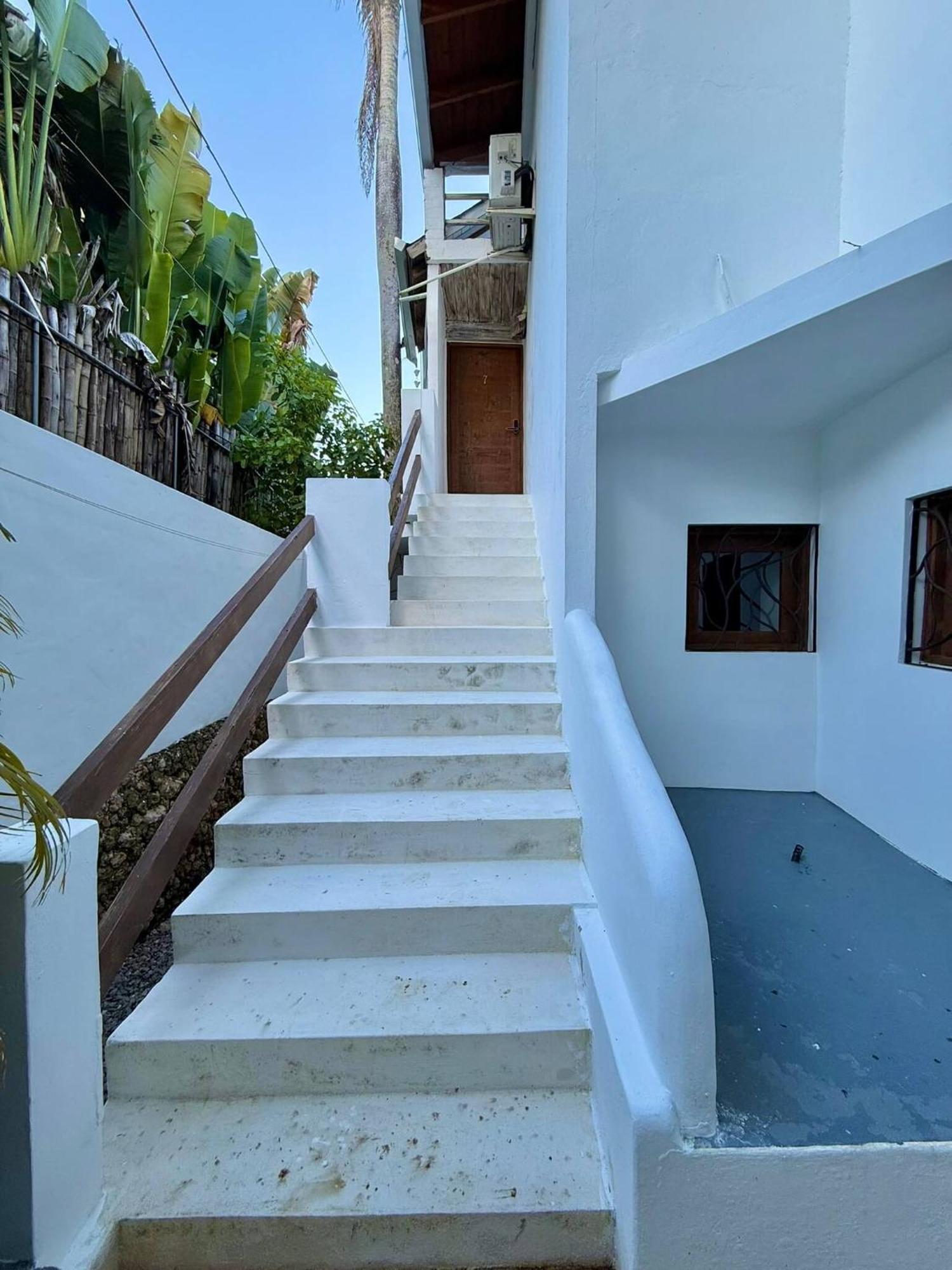 Apartmán Soul Dream Bonita Las Terrenas Exteriér fotografie