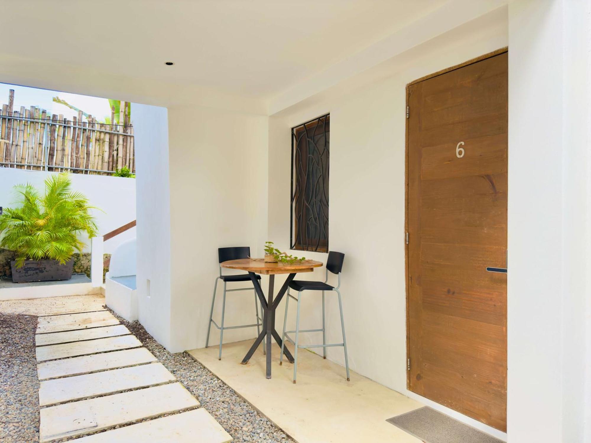 Apartmán Soul Dream Bonita Las Terrenas Exteriér fotografie