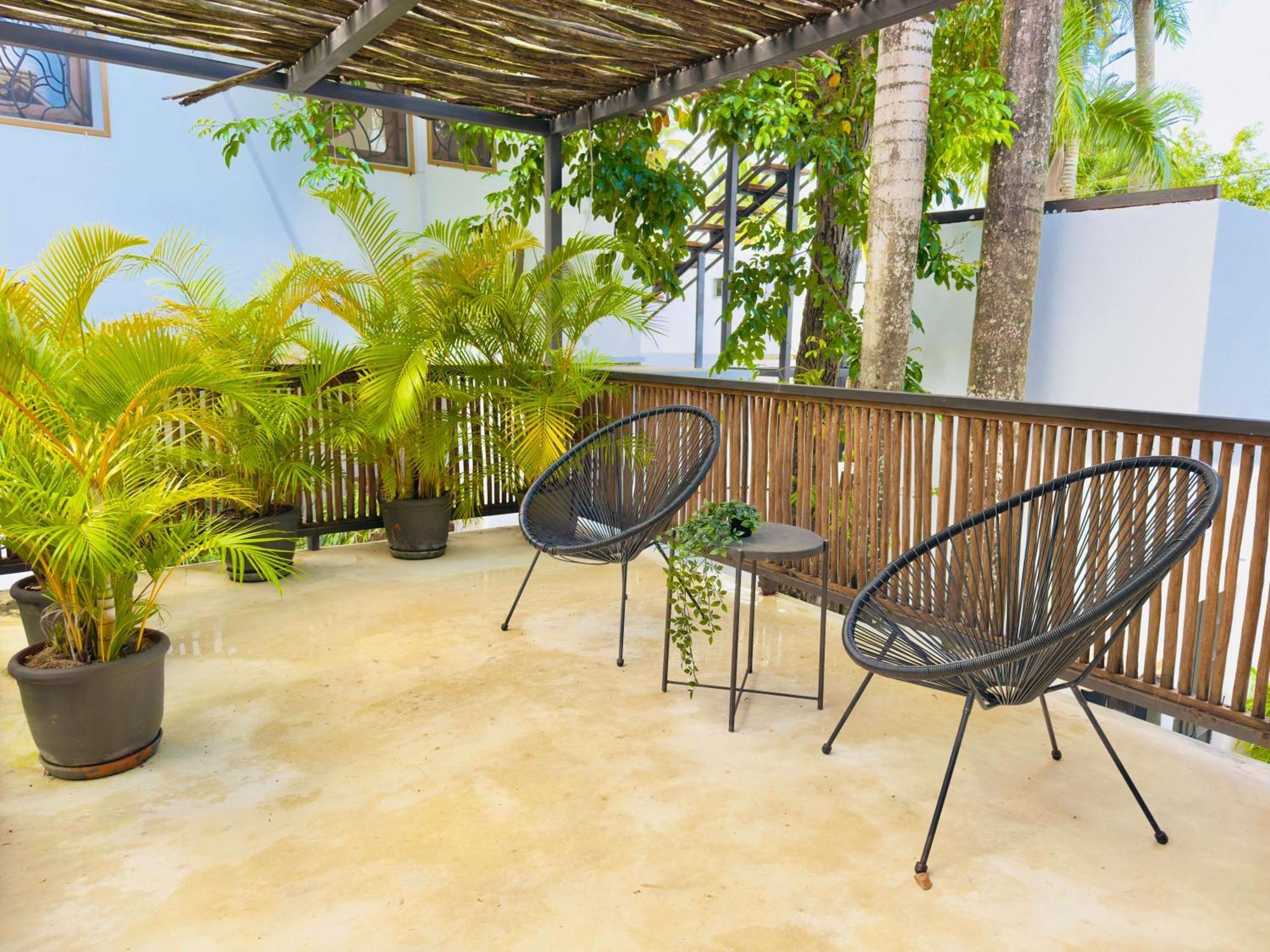 Apartmán Soul Dream Bonita Las Terrenas Exteriér fotografie