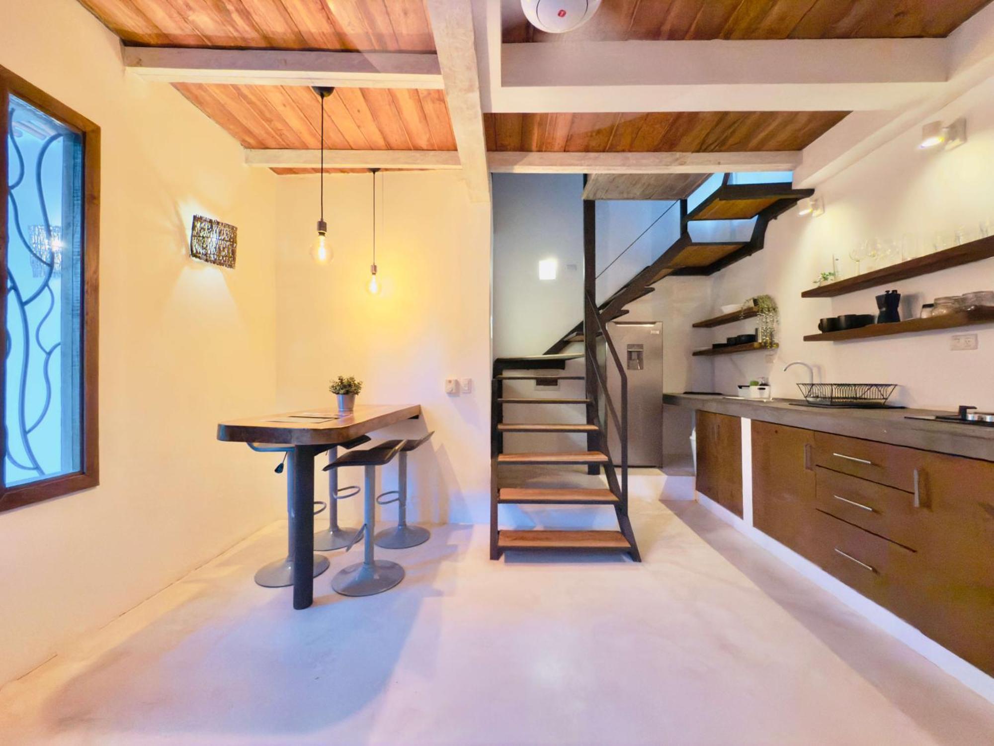 Apartmán Soul Dream Bonita Las Terrenas Exteriér fotografie