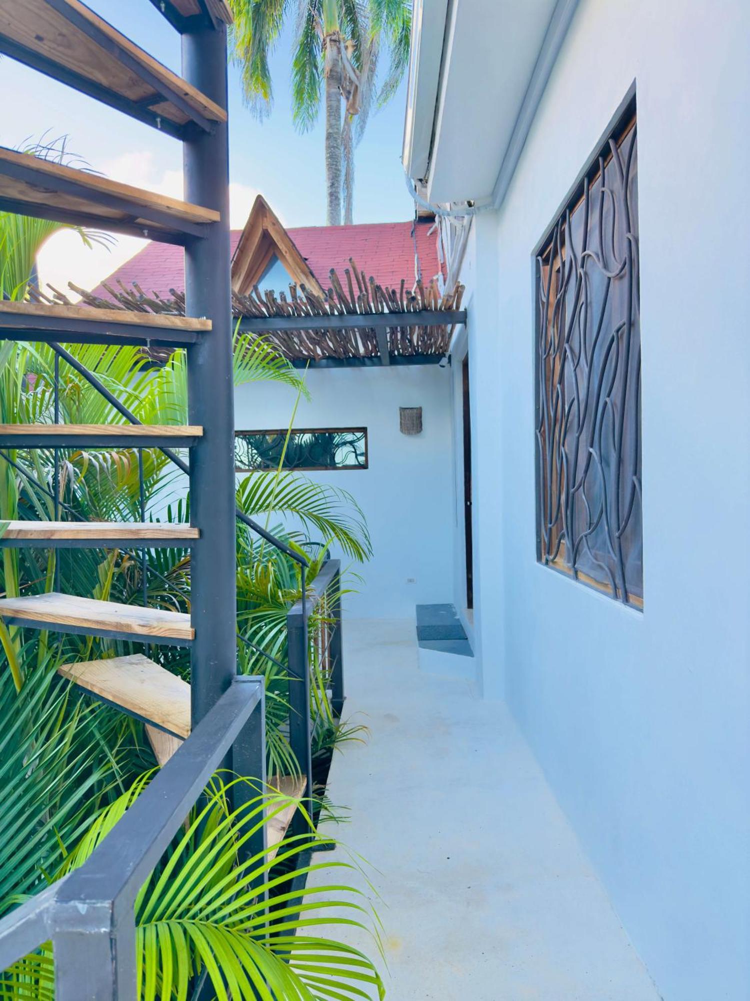 Apartmán Soul Dream Bonita Las Terrenas Exteriér fotografie