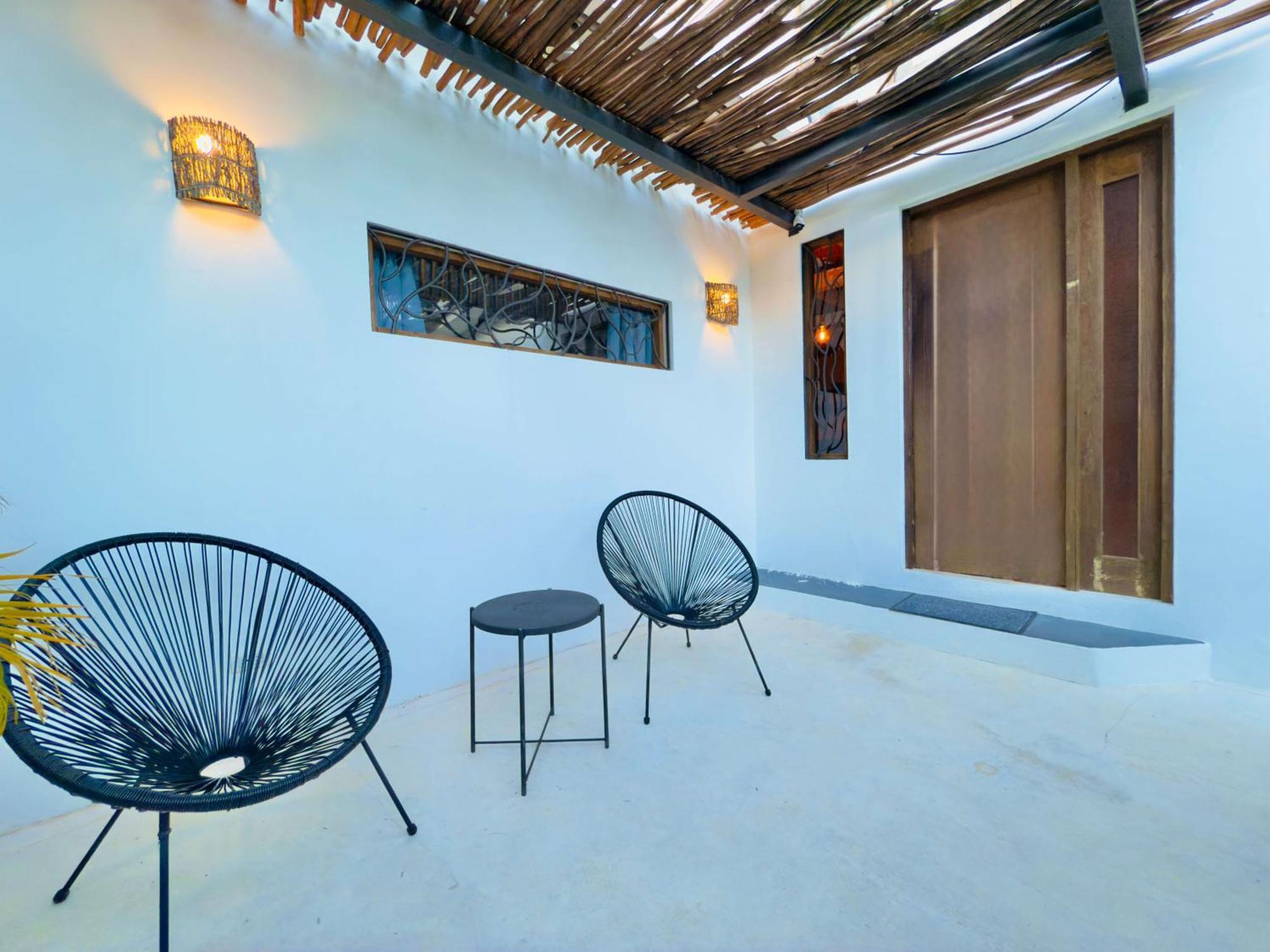 Apartmán Soul Dream Bonita Las Terrenas Exteriér fotografie