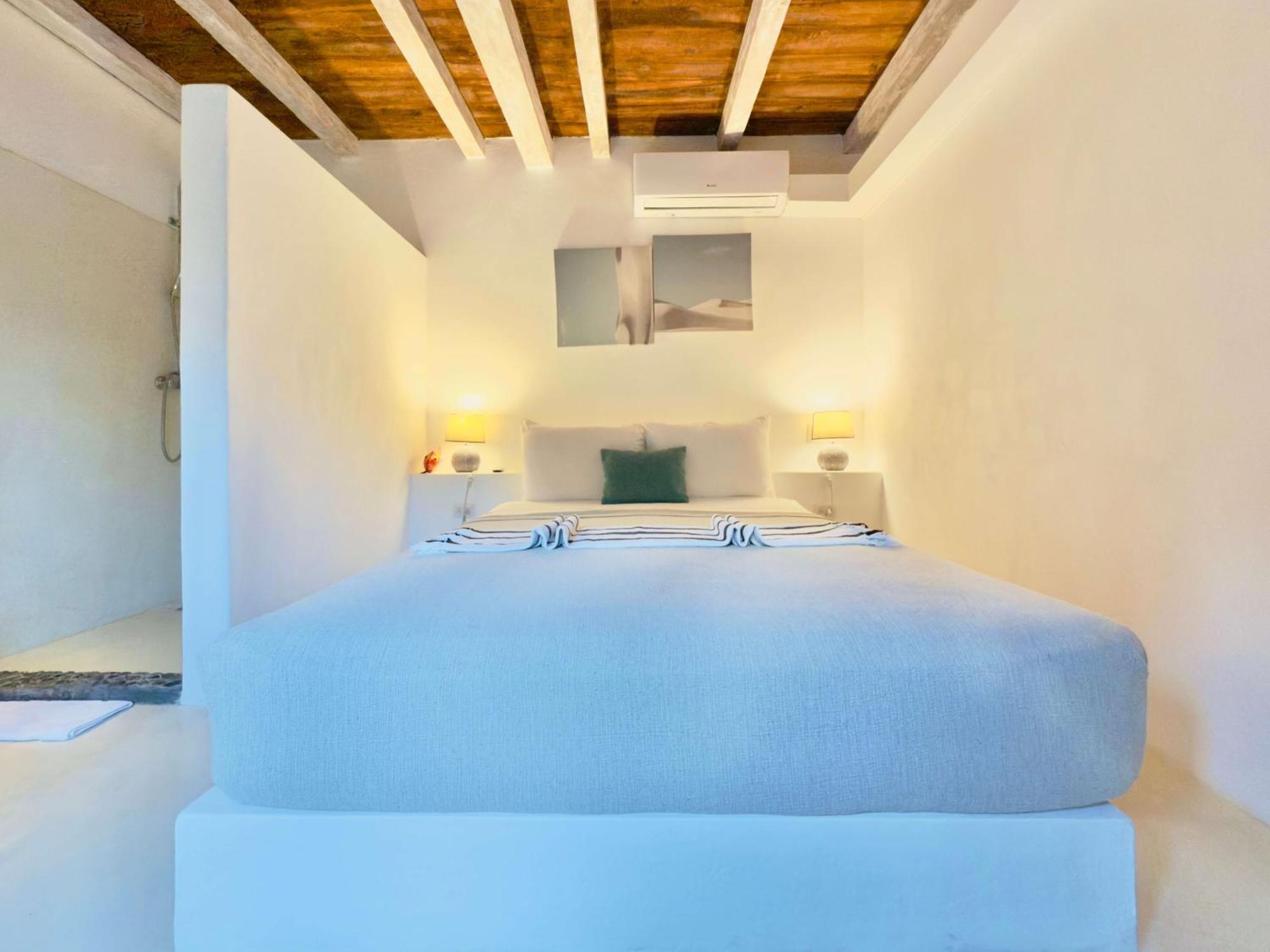 Apartmán Soul Dream Bonita Las Terrenas Exteriér fotografie
