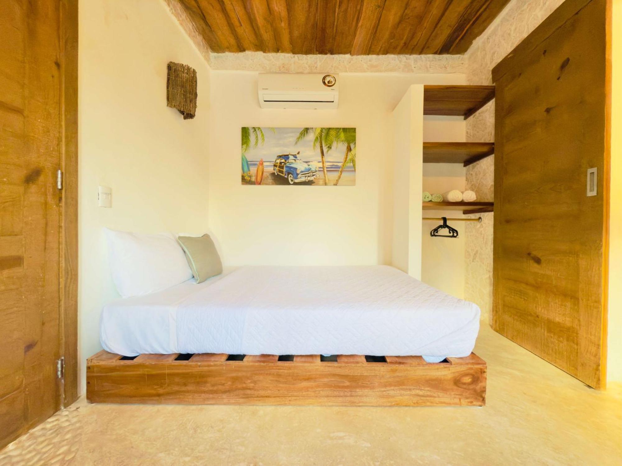 Apartmán Soul Dream Bonita Las Terrenas Exteriér fotografie