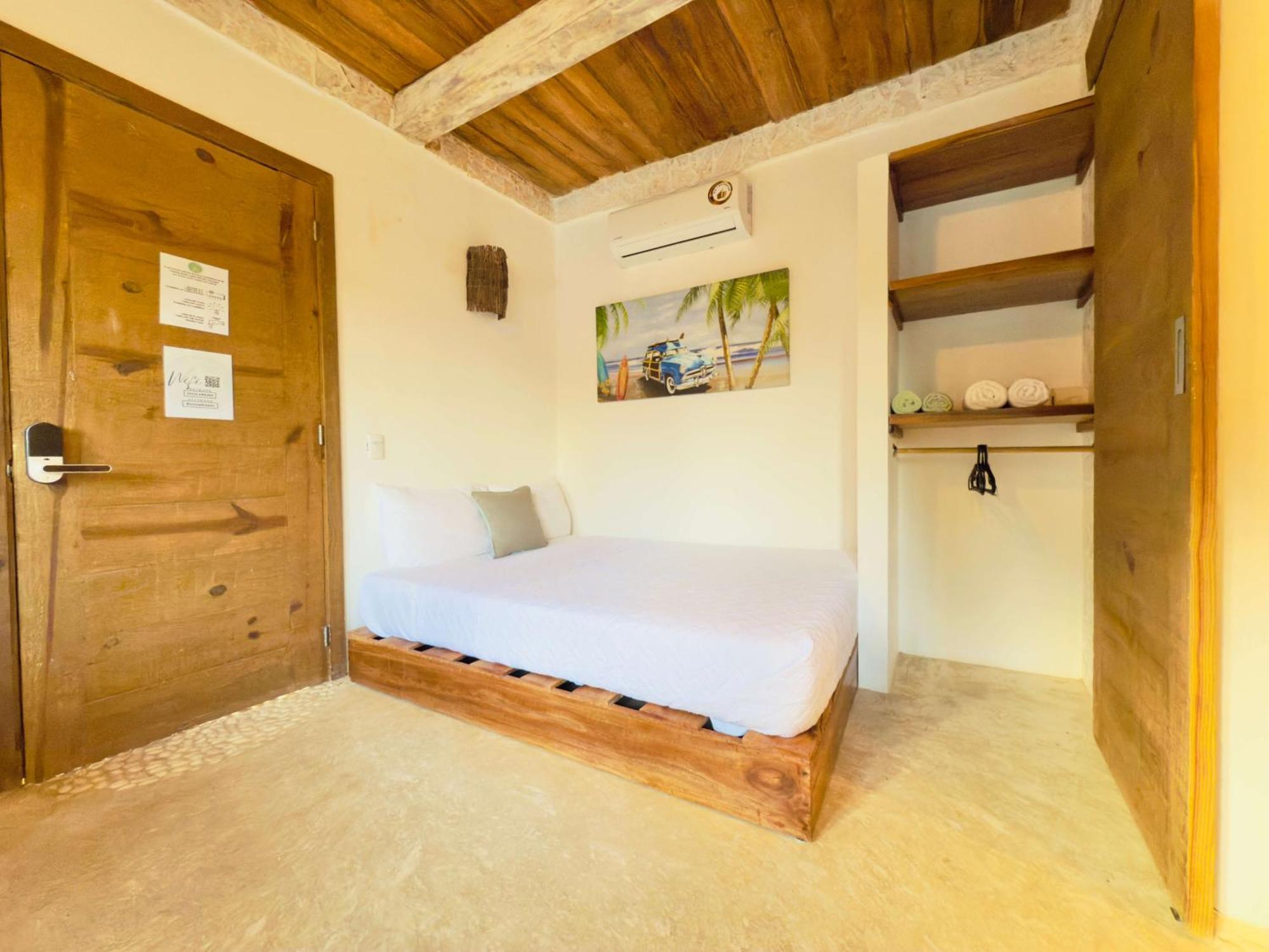 Apartmán Soul Dream Bonita Las Terrenas Exteriér fotografie