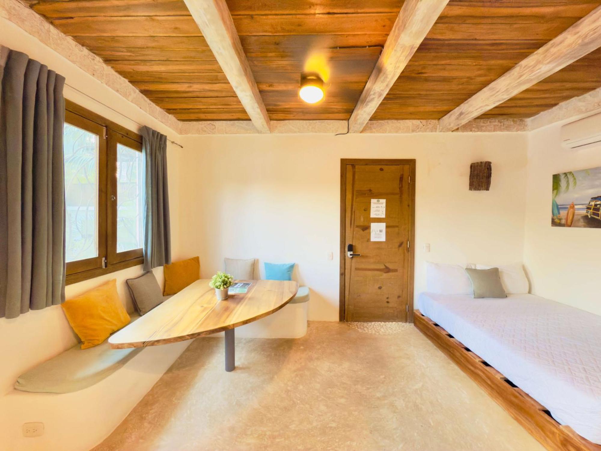 Apartmán Soul Dream Bonita Las Terrenas Exteriér fotografie